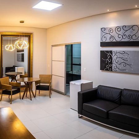 Hotel Relicario Araguaína 외부 사진