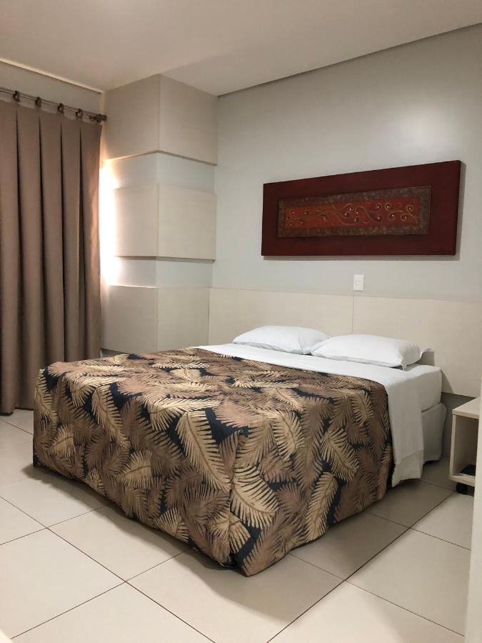 Hotel Relicario Araguaína 외부 사진