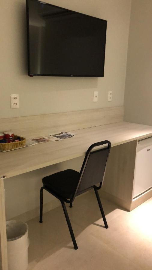 Hotel Relicario Araguaína 외부 사진