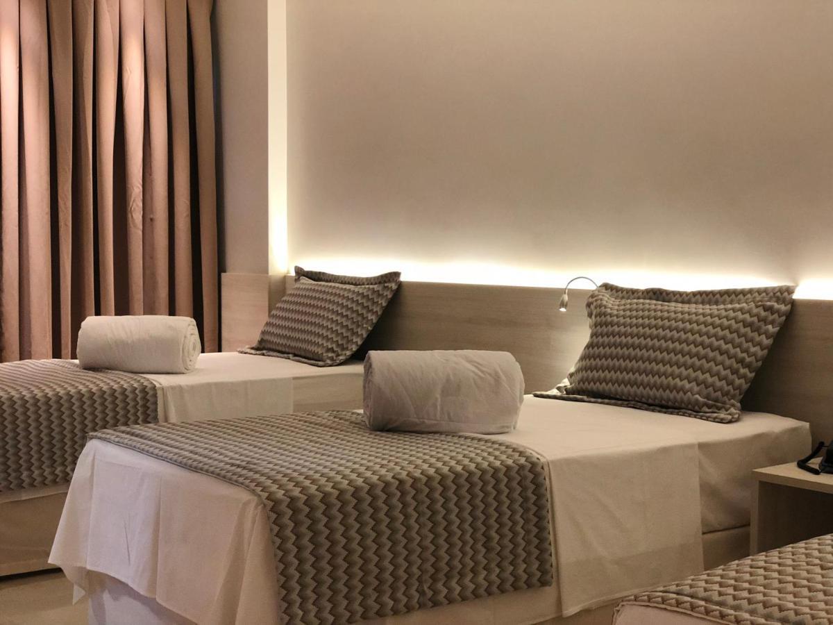 Hotel Relicario Araguaína 외부 사진