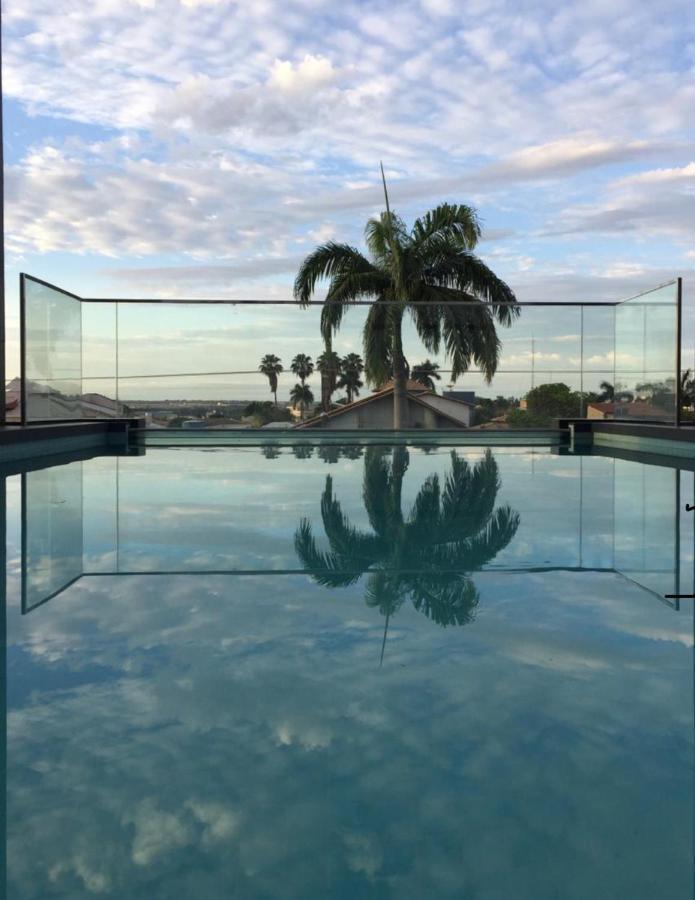 Hotel Relicario Araguaína 외부 사진