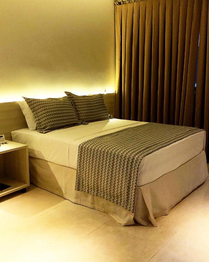 Hotel Relicario Araguaína 외부 사진
