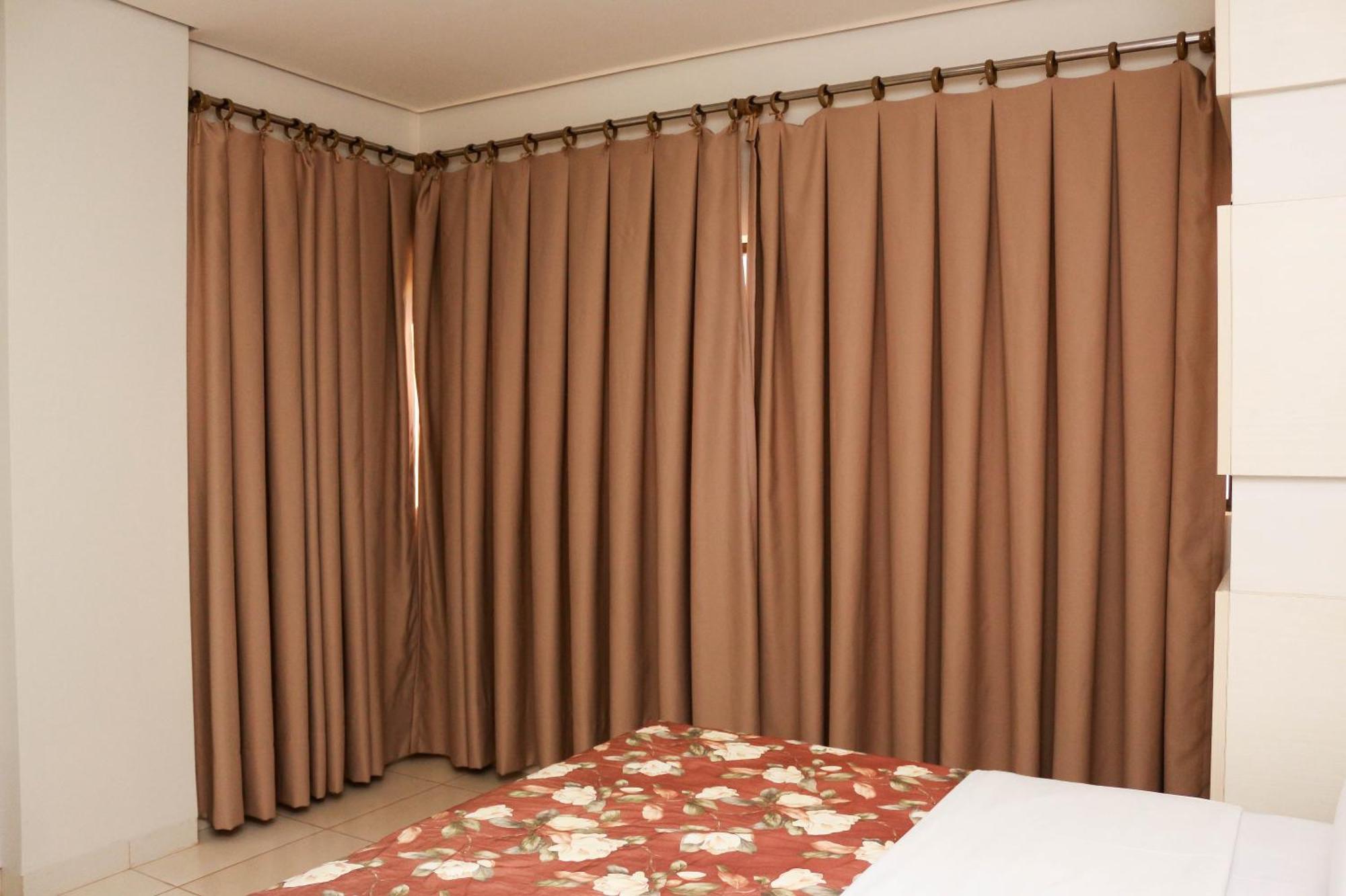 Hotel Relicario Araguaína 외부 사진