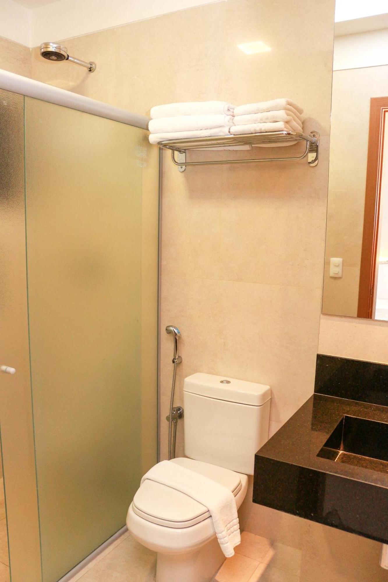 Hotel Relicario Araguaína 외부 사진