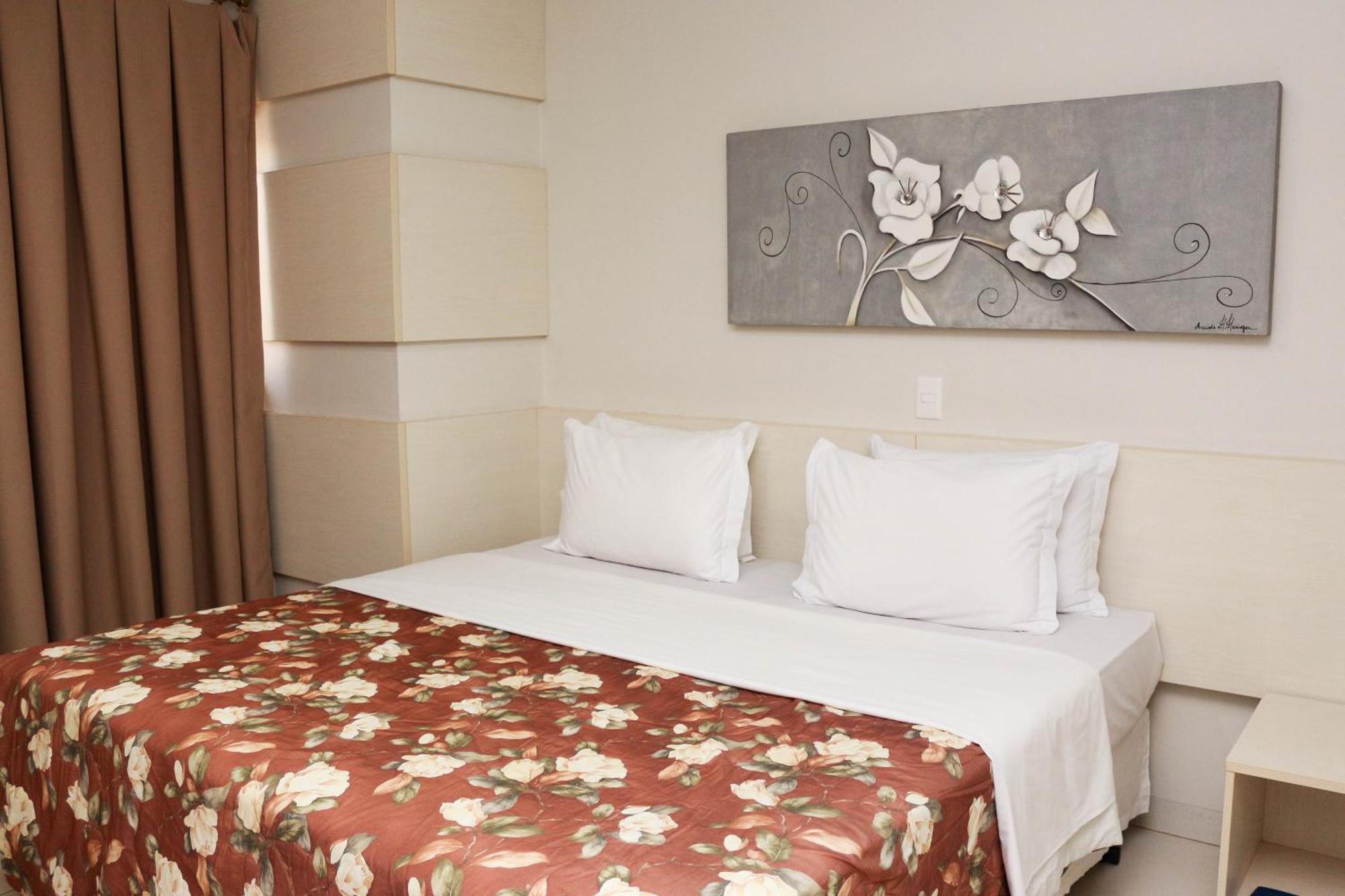 Hotel Relicario Araguaína 외부 사진