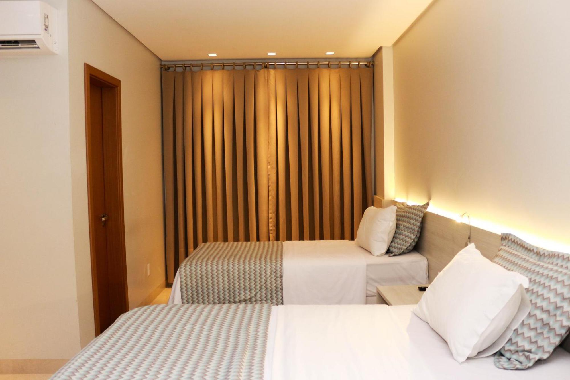 Hotel Relicario Araguaína 외부 사진