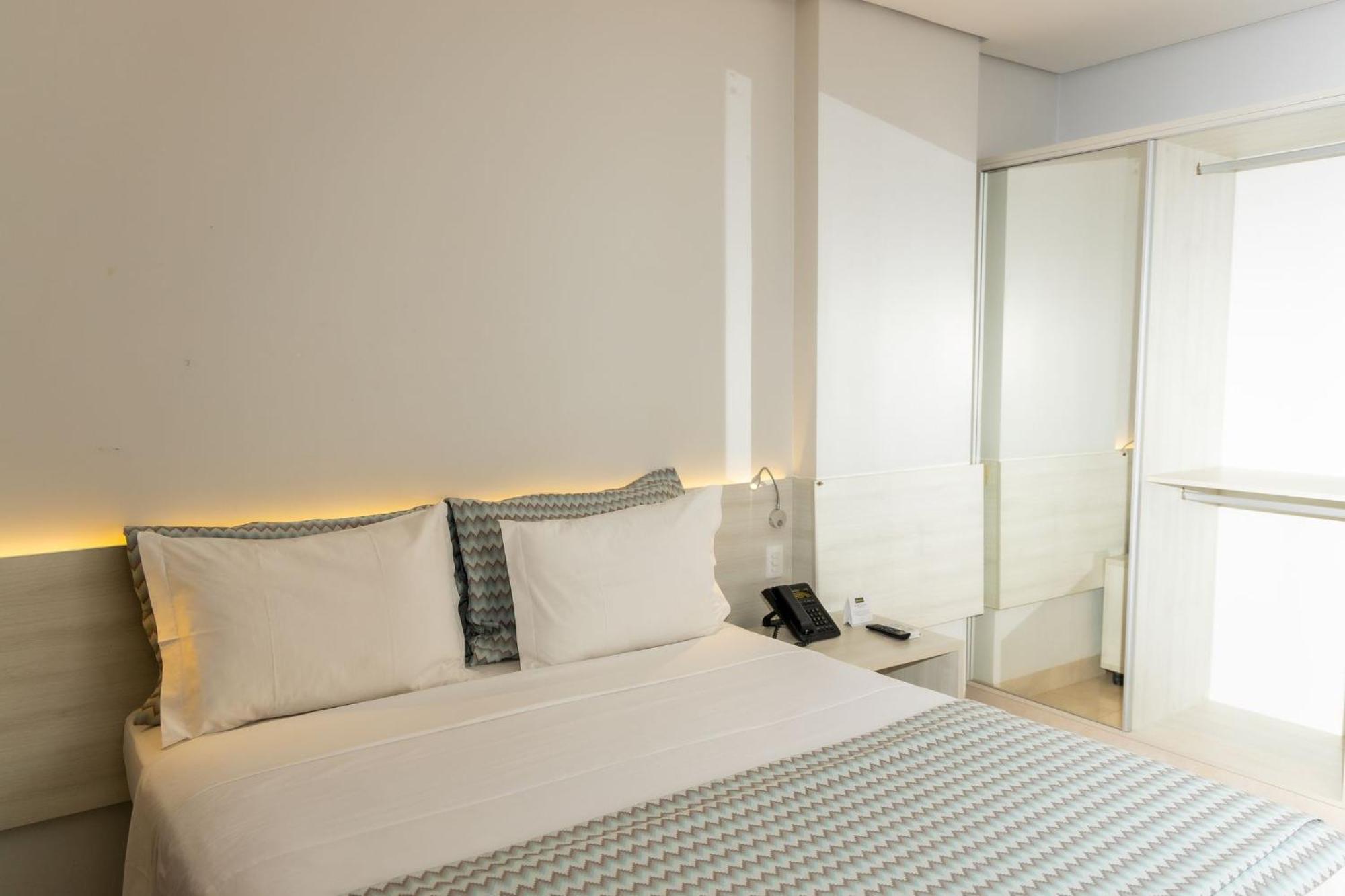 Hotel Relicario Araguaína 외부 사진