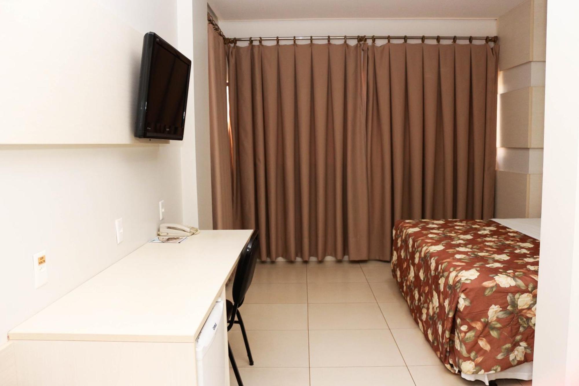 Hotel Relicario Araguaína 외부 사진