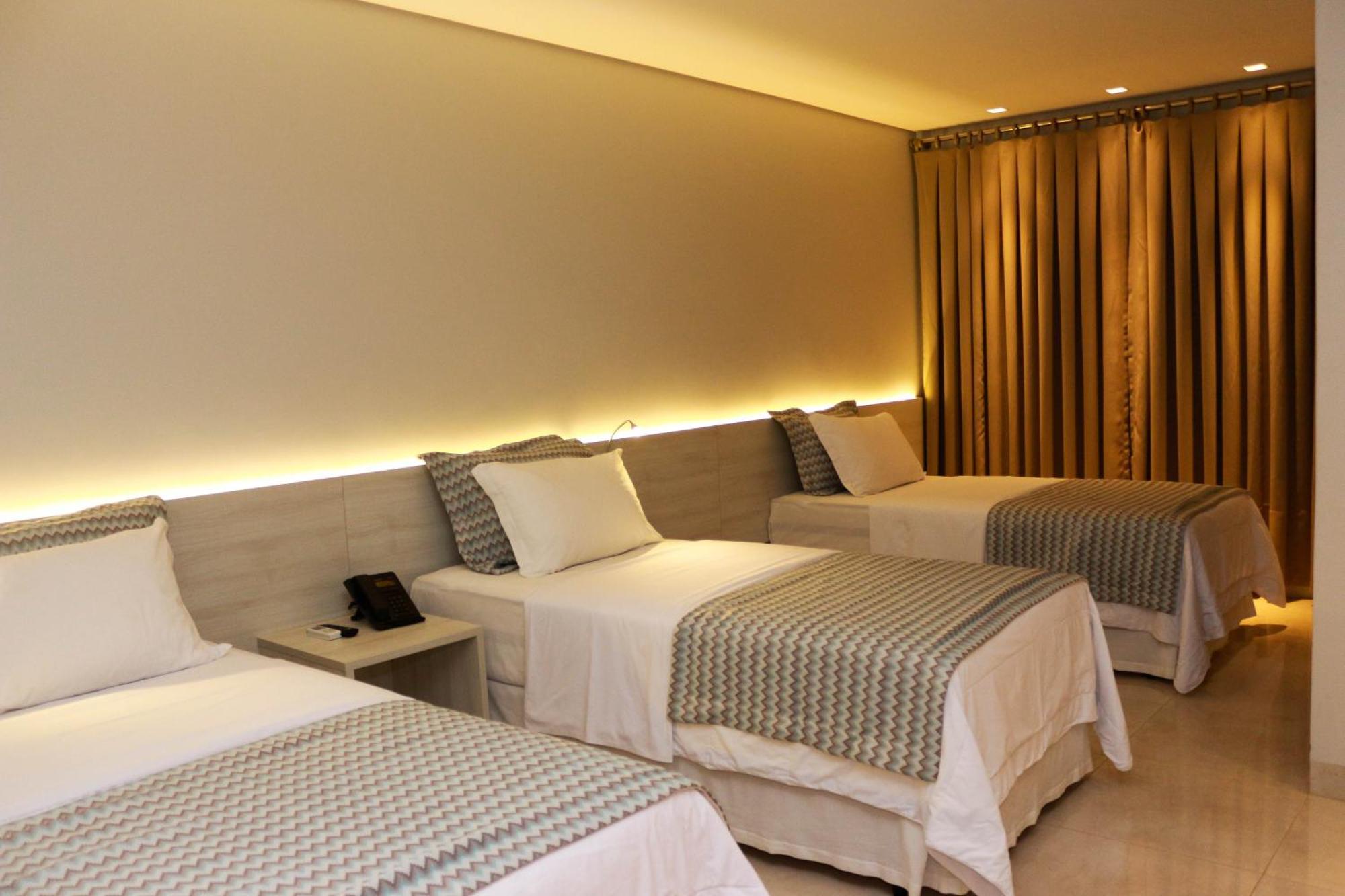 Hotel Relicario Araguaína 외부 사진