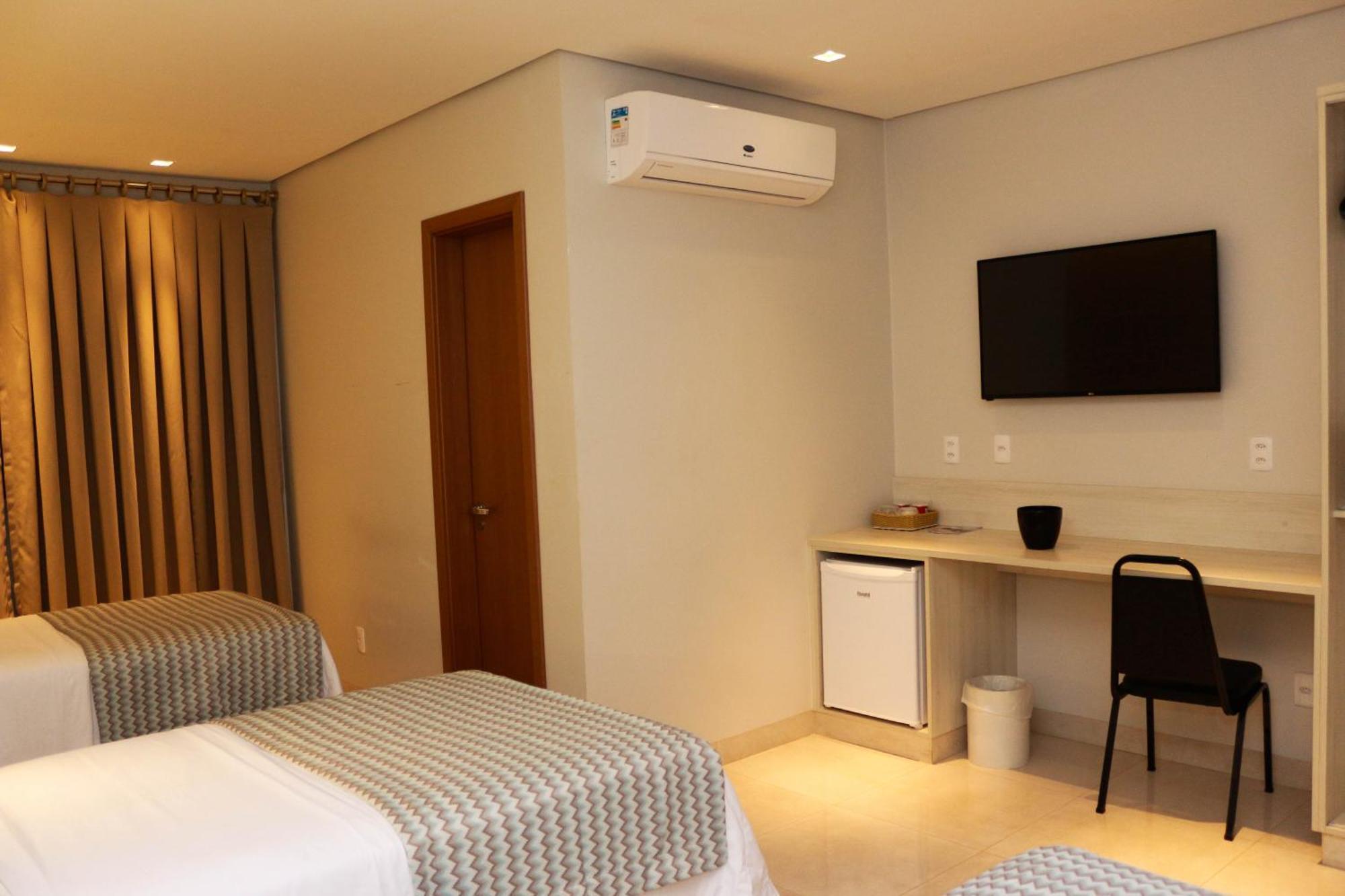 Hotel Relicario Araguaína 외부 사진