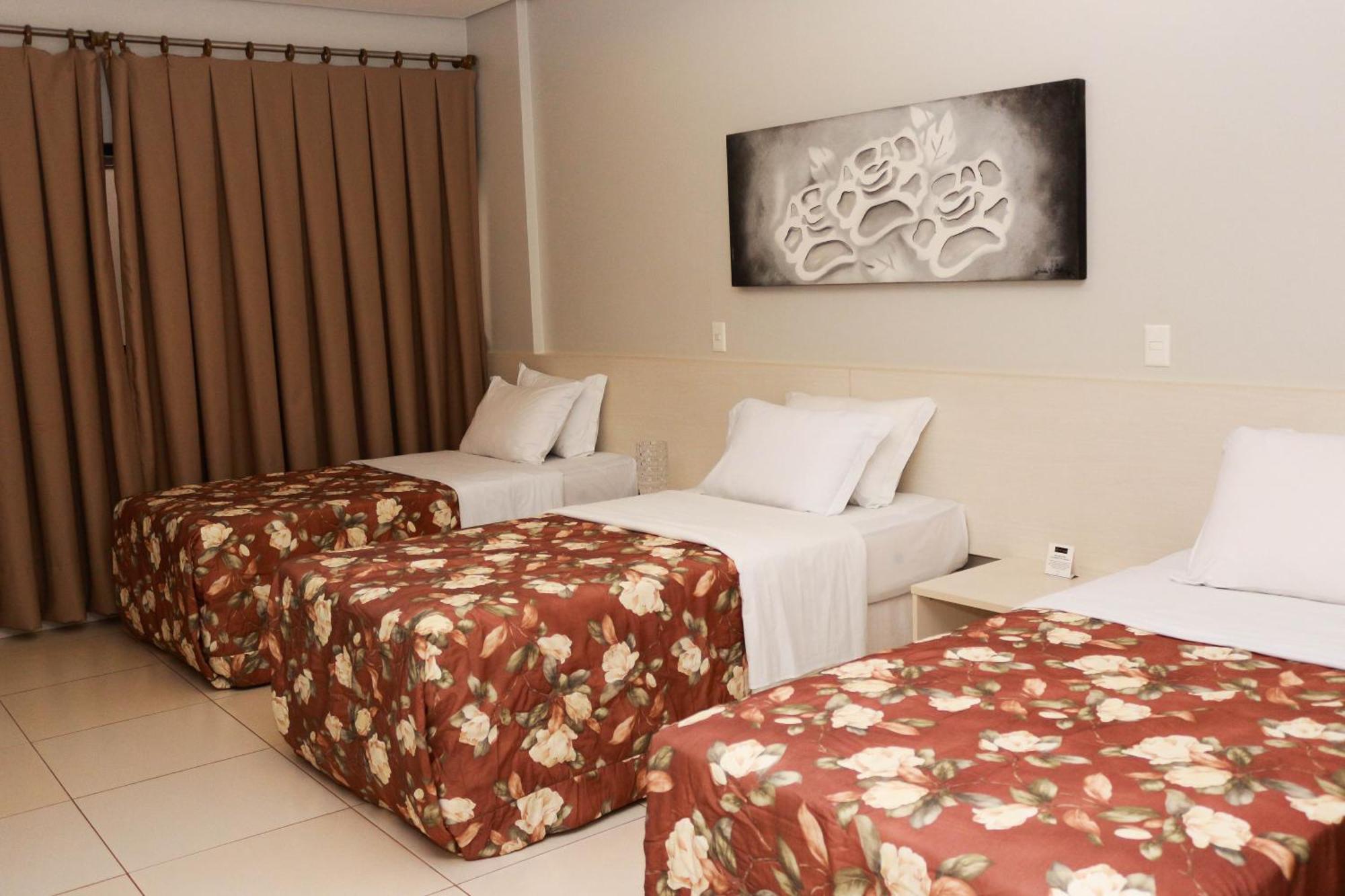 Hotel Relicario Araguaína 외부 사진