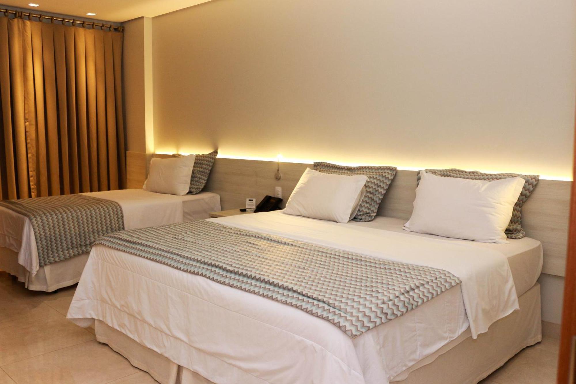Hotel Relicario Araguaína 외부 사진