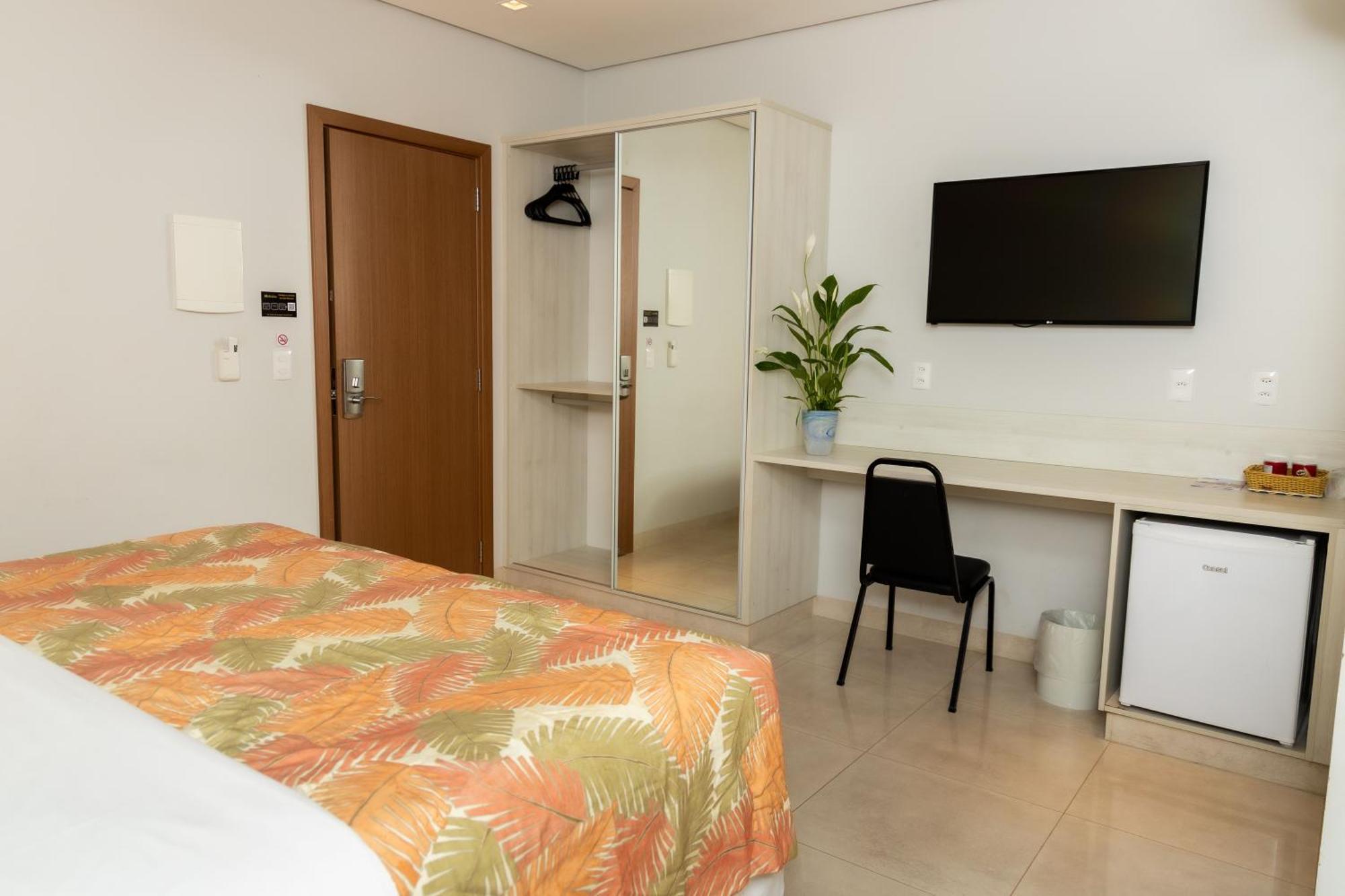 Hotel Relicario Araguaína 외부 사진