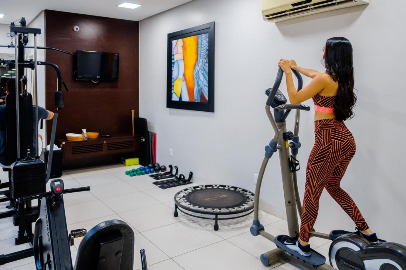 Hotel Relicario Araguaína 외부 사진