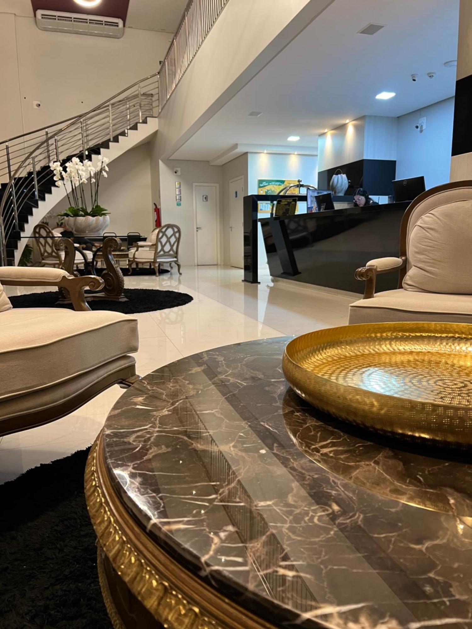 Hotel Relicario Araguaína 외부 사진