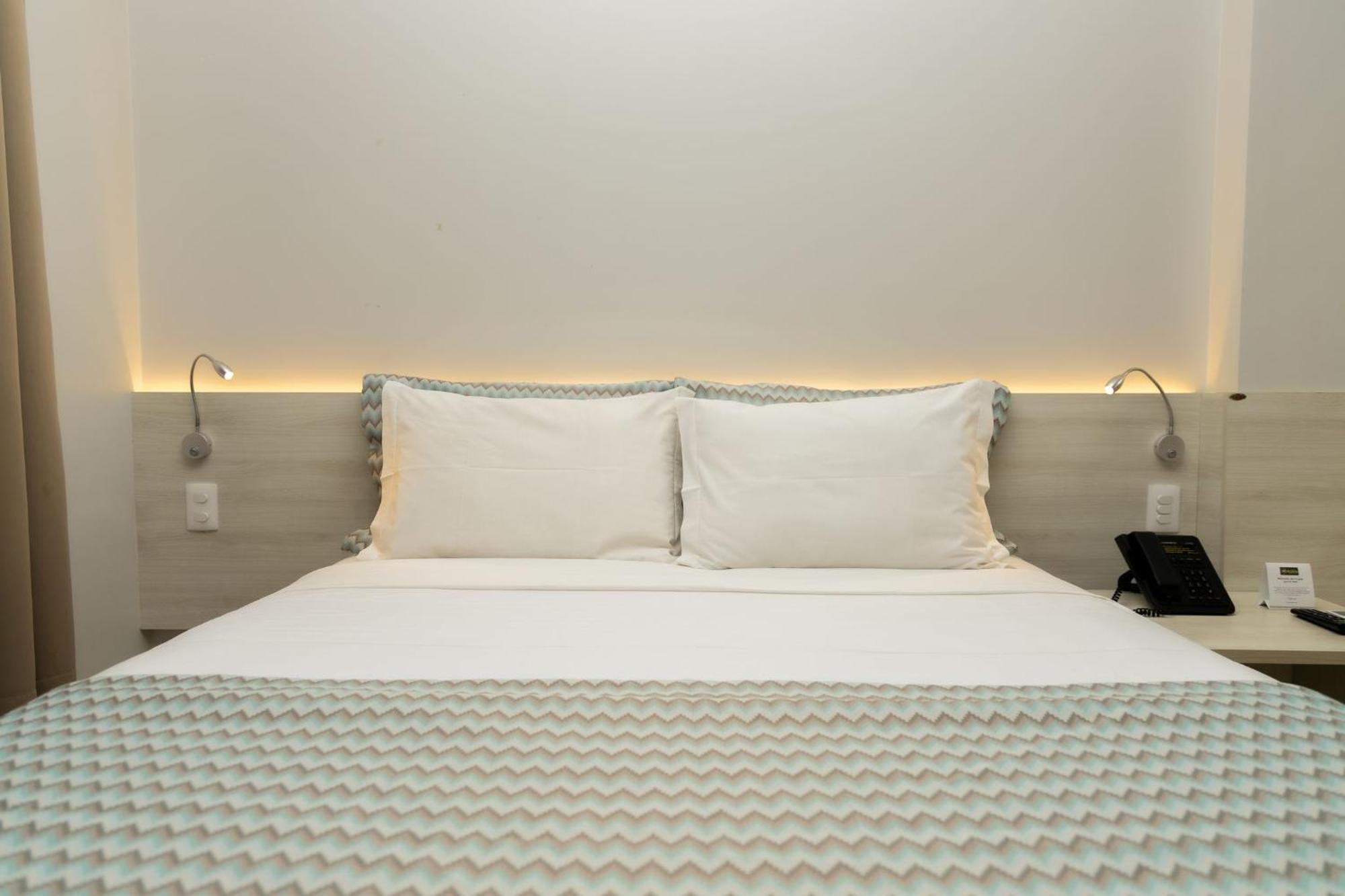 Hotel Relicario Araguaína 외부 사진