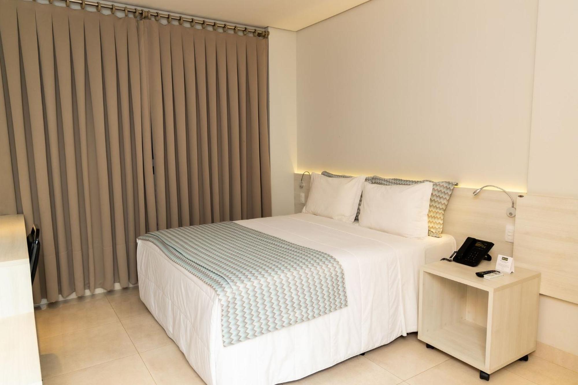 Hotel Relicario Araguaína 외부 사진