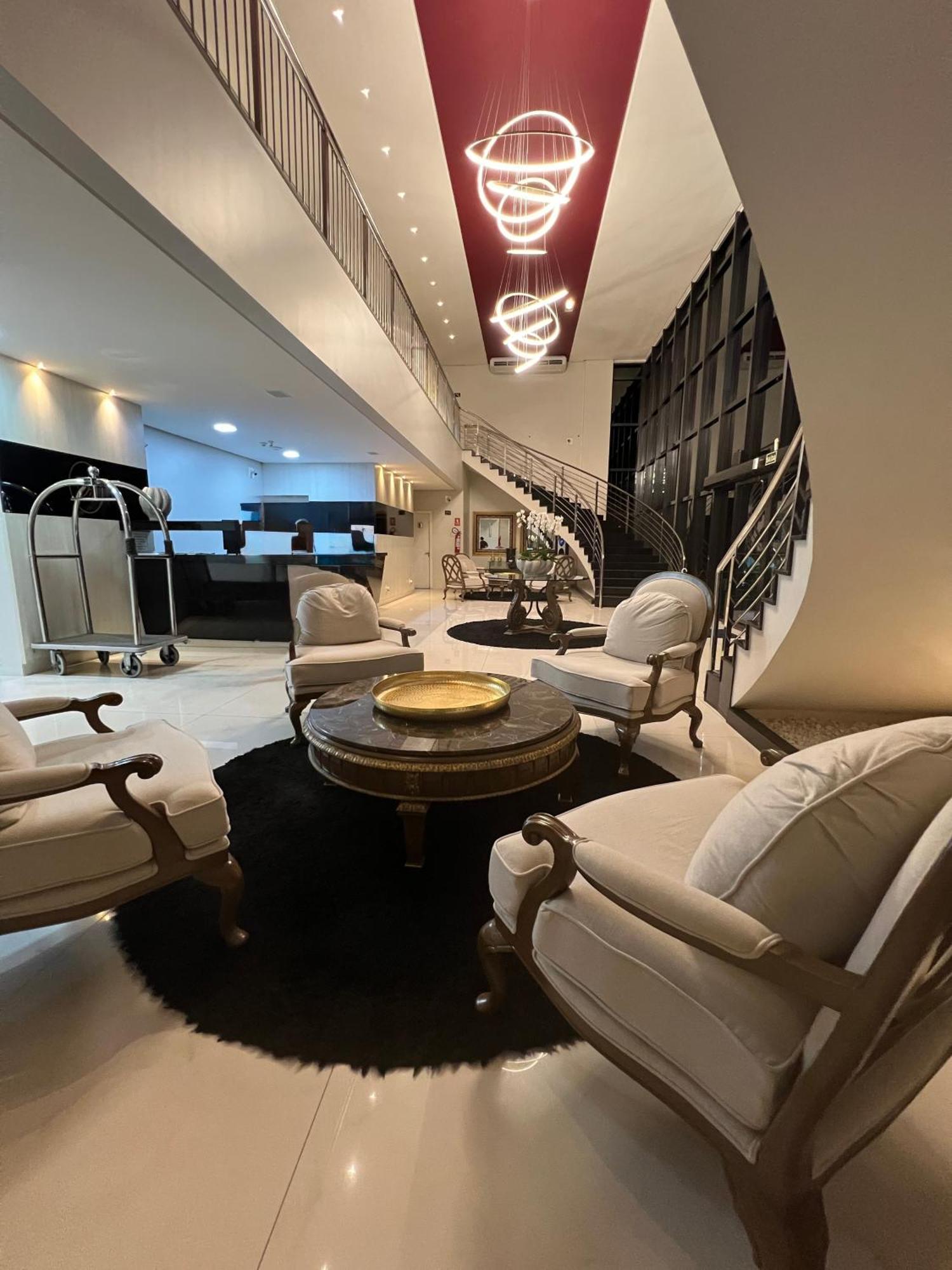 Hotel Relicario Araguaína 외부 사진