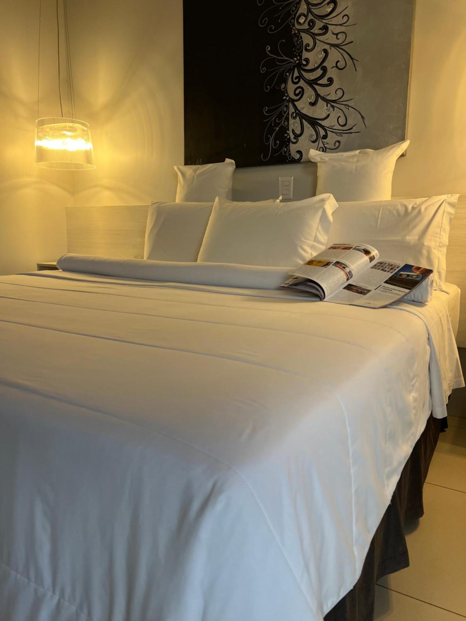 Hotel Relicario Araguaína 외부 사진