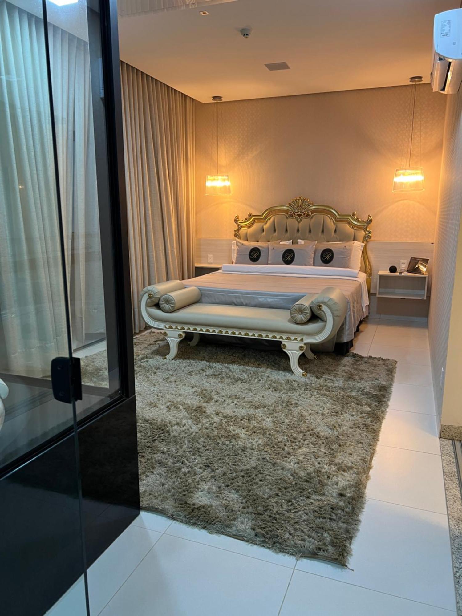 Hotel Relicario Araguaína 외부 사진