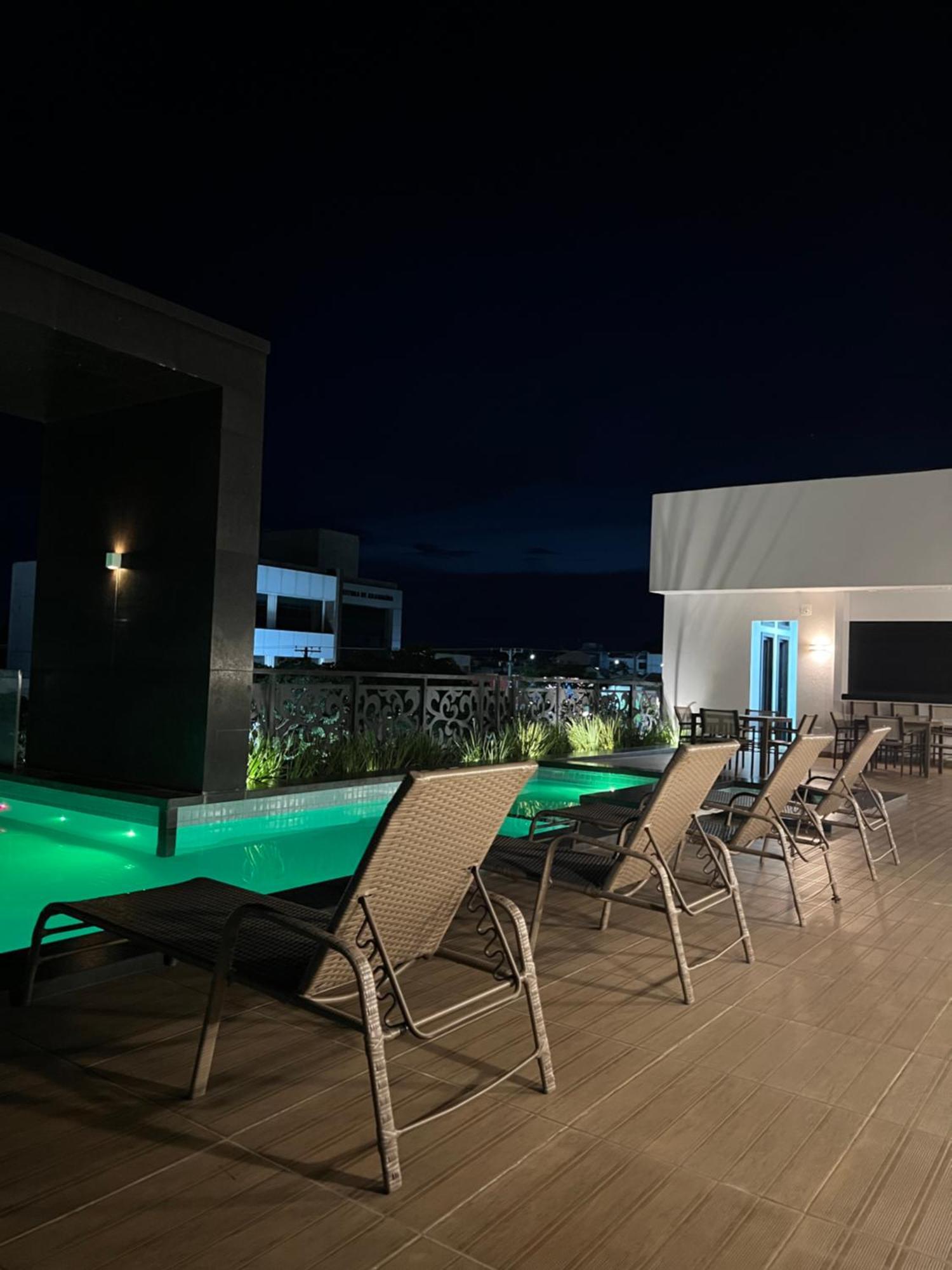 Hotel Relicario Araguaína 외부 사진