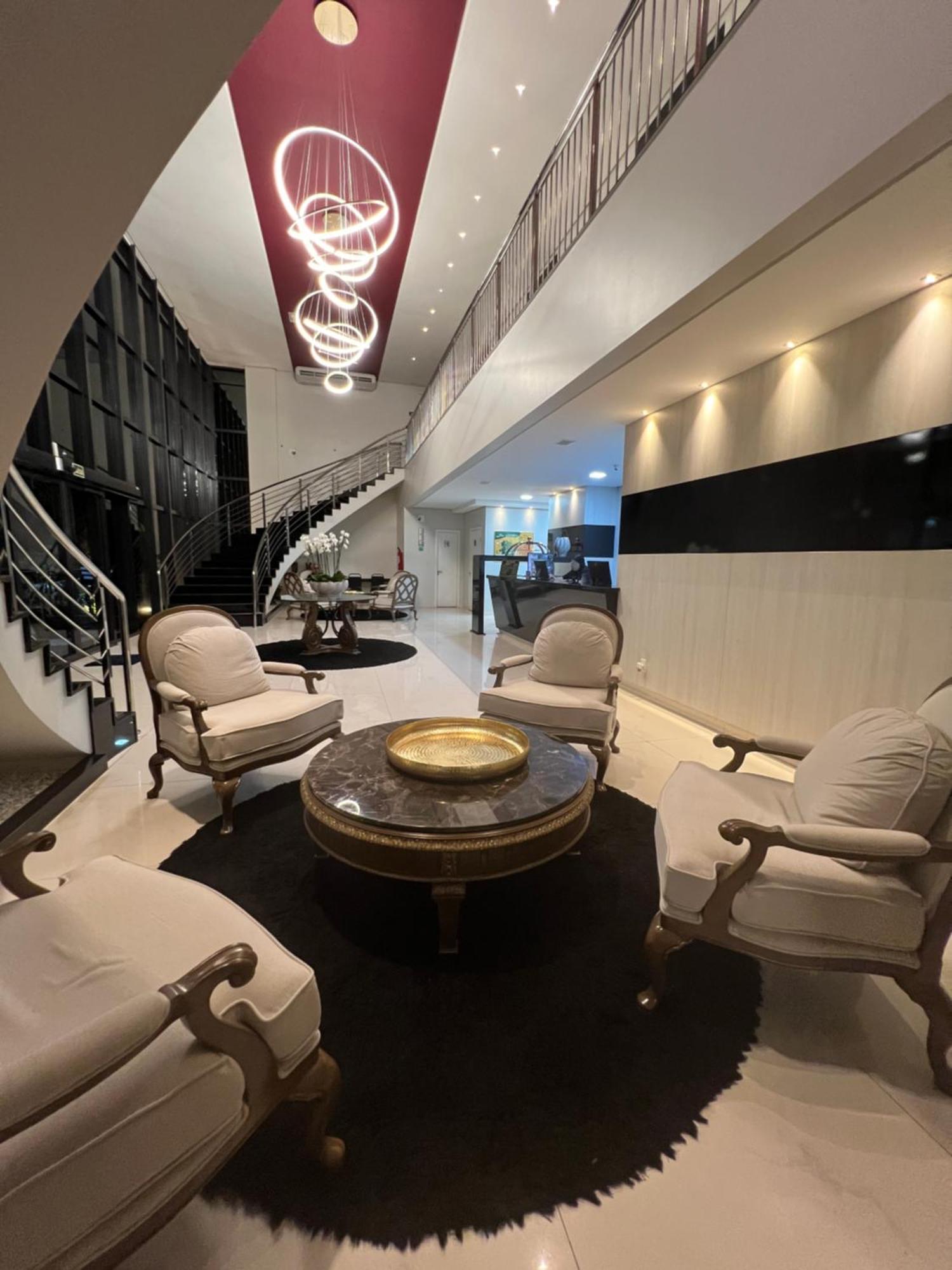 Hotel Relicario Araguaína 외부 사진