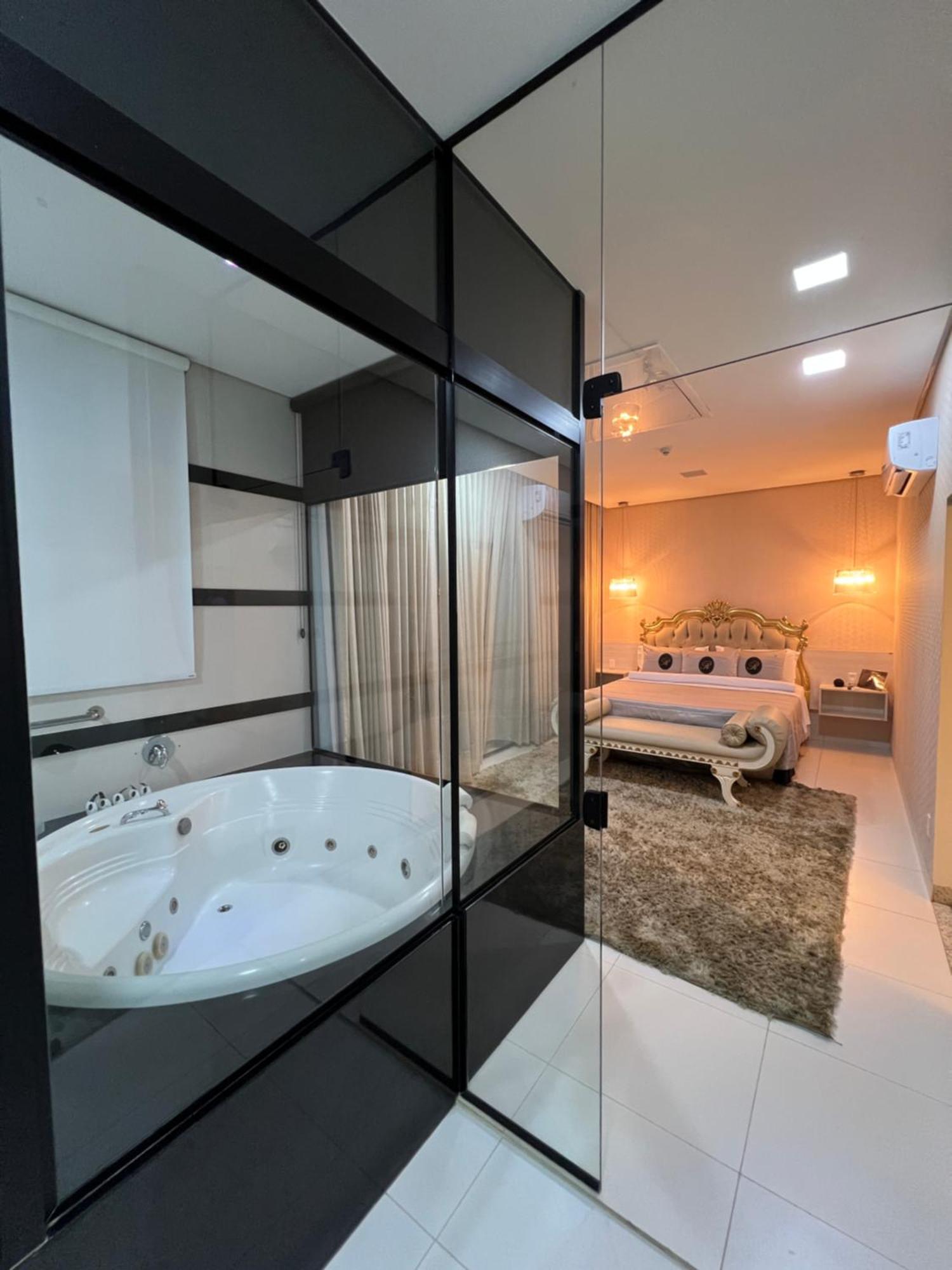 Hotel Relicario Araguaína 외부 사진
