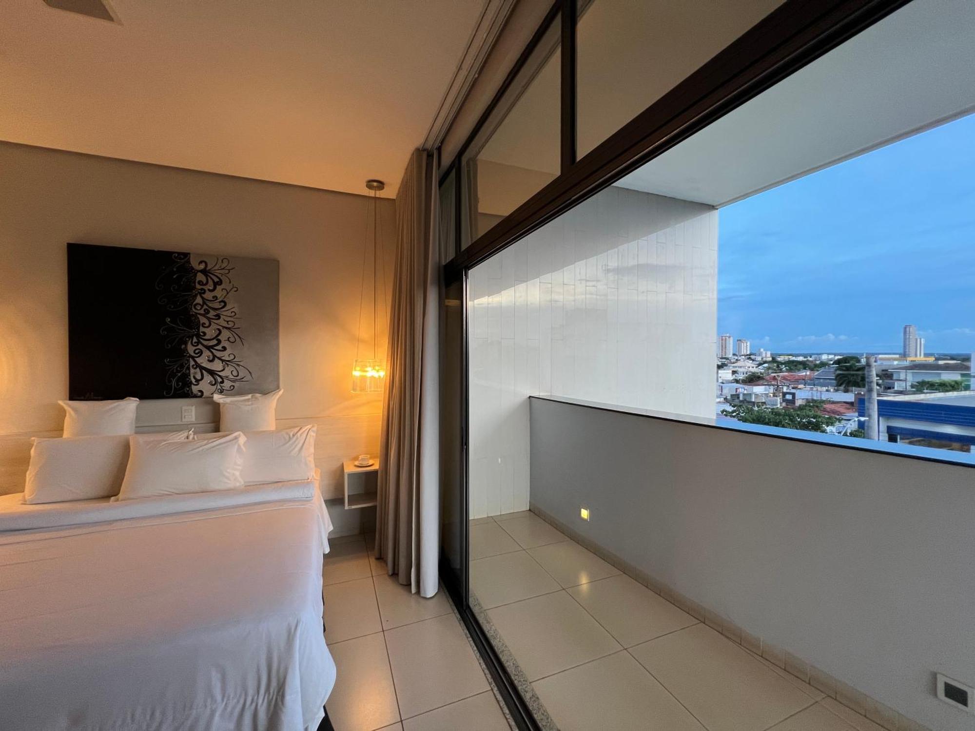 Hotel Relicario Araguaína 외부 사진