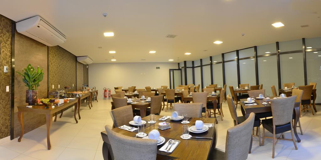 Hotel Relicario Araguaína 외부 사진