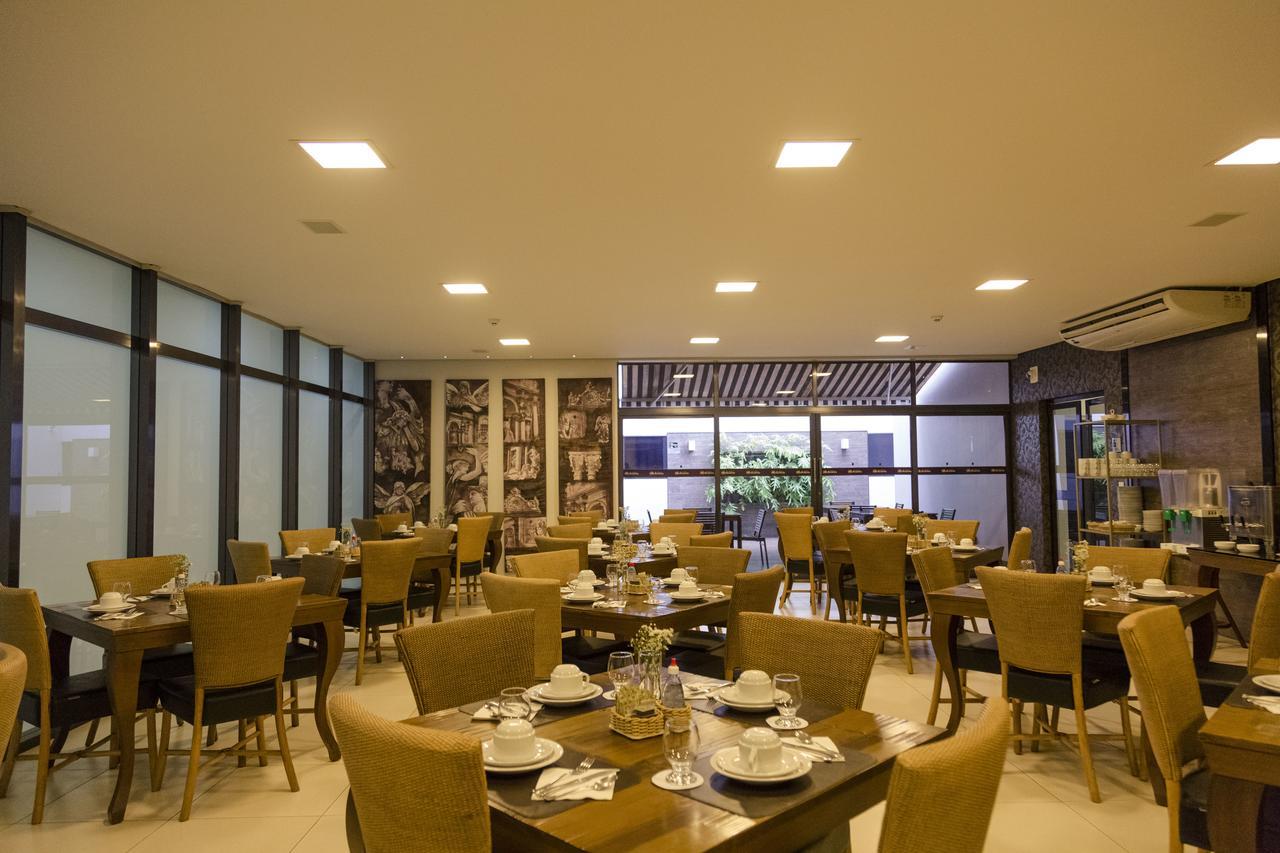 Hotel Relicario Araguaína 외부 사진