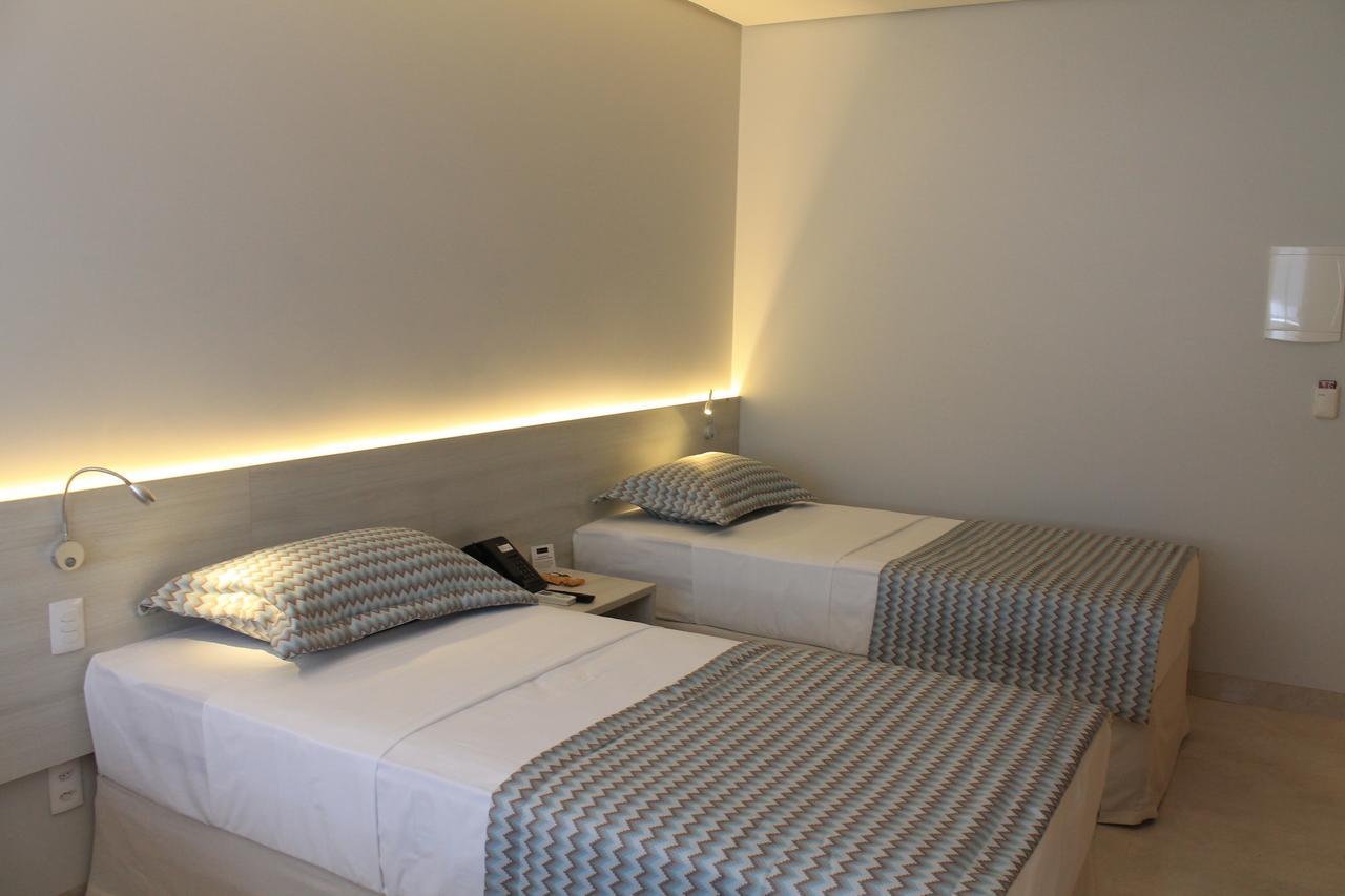 Hotel Relicario Araguaína 외부 사진